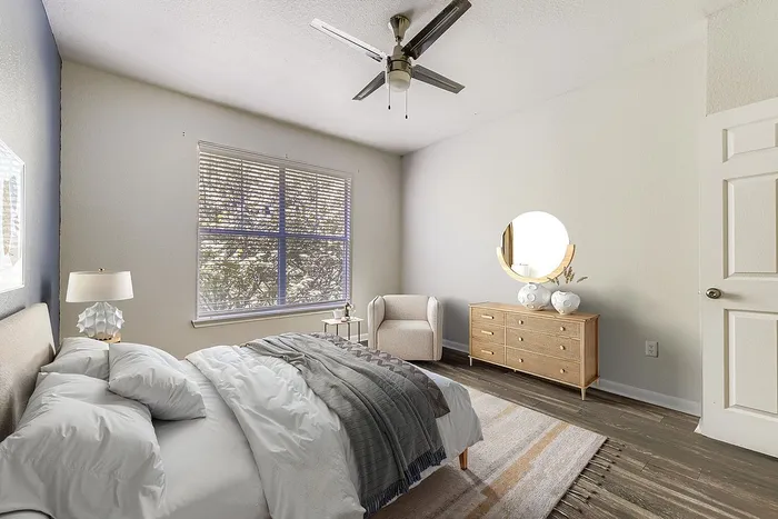 A3 Bronze - 1 Bed 1 Bath