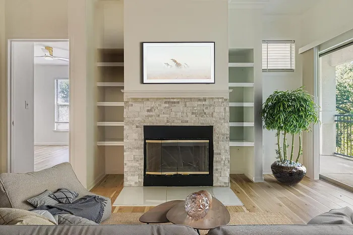 B2 Gold - 2 Bed 2 Bath