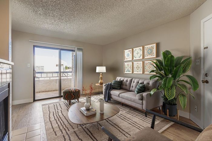 B1 Classic - 2 Bed 1 Bath