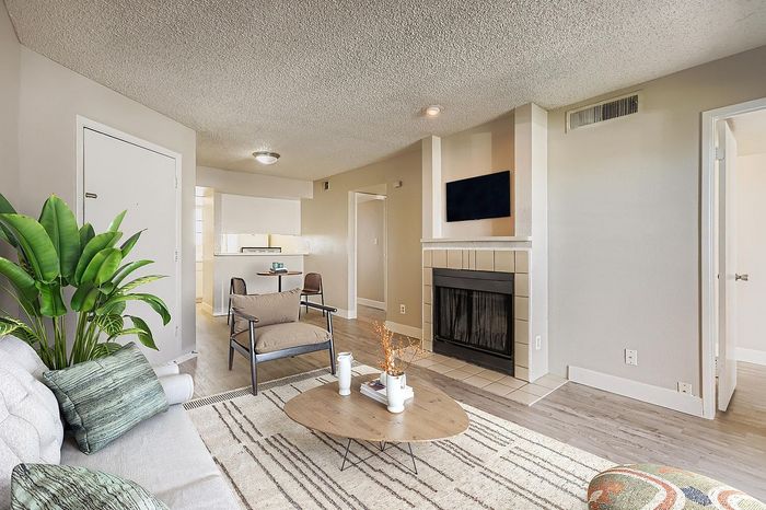 B1 Classic - 2 Bed 1 Bath