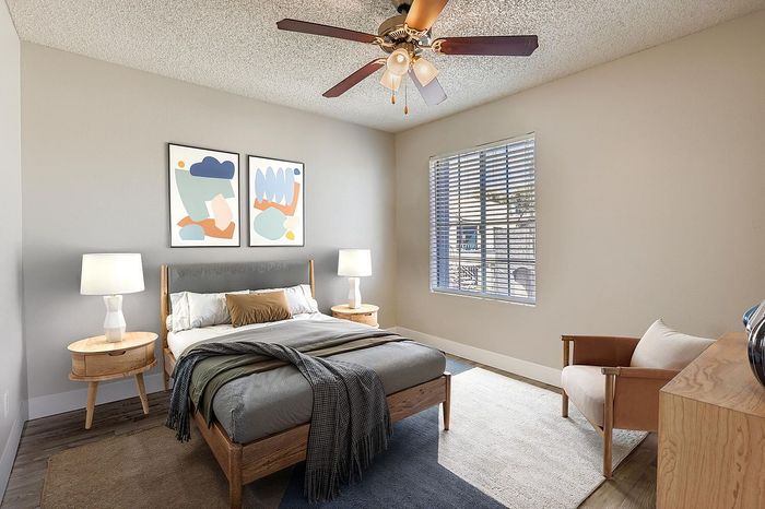B1 Classic - 2 Bed 1 Bath