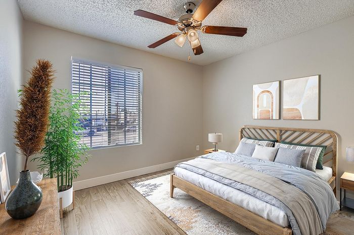 B1 Classic - 2 Bed 1 Bath