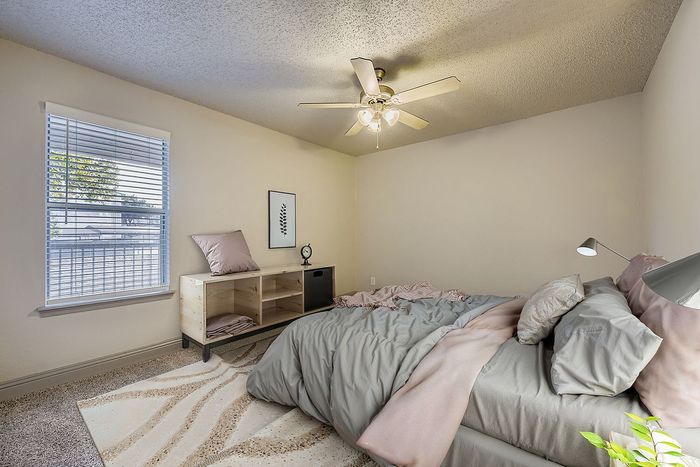 A1 Bronze - 1 Bed 1 Bath