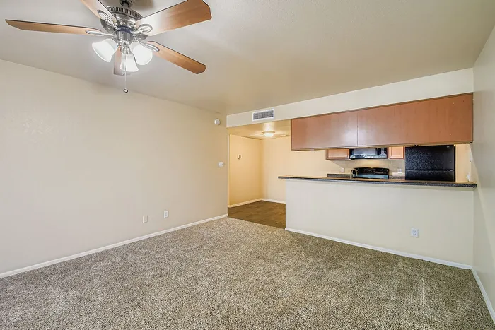 A3 Classic - 1 Bed 1 Bath