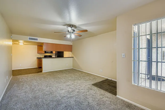 A3 Classic - 1 Bed 1 Bath