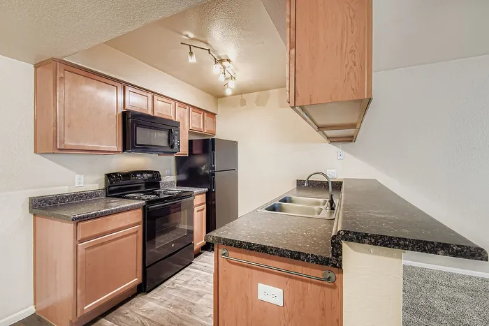 A3 Classic - 1 Bed 1 Bath
