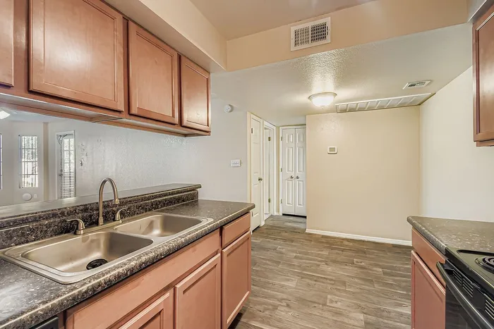 A3 Classic - 1 Bed 1 Bath