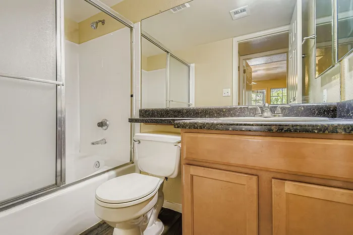 A3 Classic - 1 Bed 1 Bath