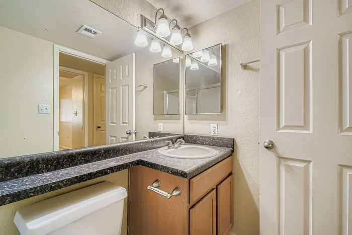 A3 Classic - 1 Bed 1 Bath