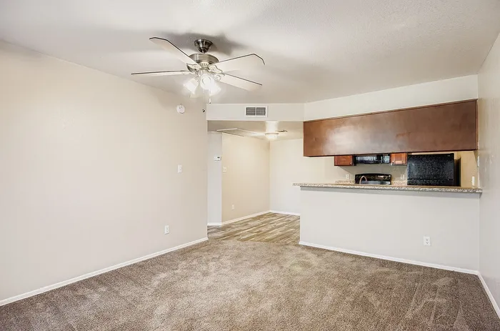 A2 Classic - 1 Bed 1 Bath