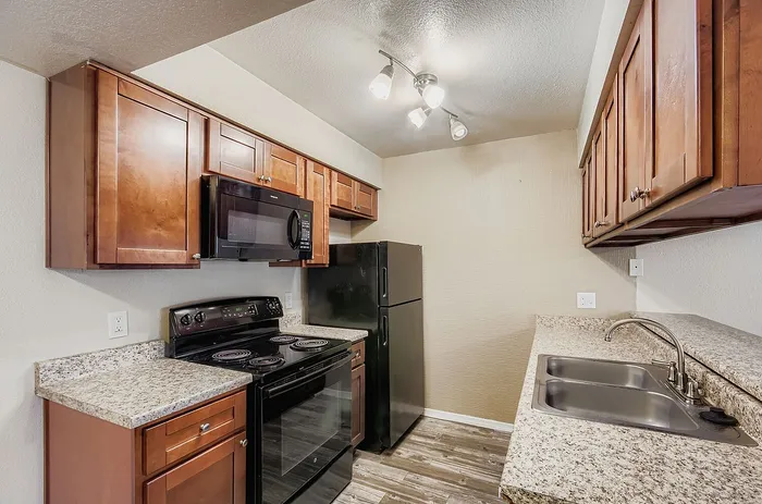 A2 Classic - 1 Bed 1 Bath