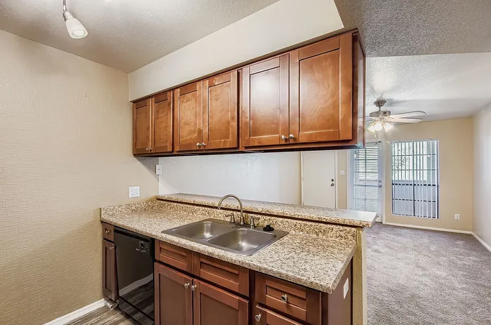 A2 Classic - 1 Bed 1 Bath