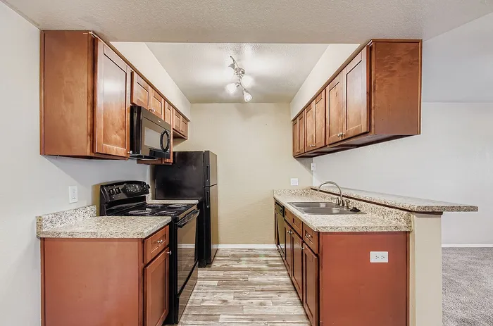 A2 Classic - 1 Bed 1 Bath