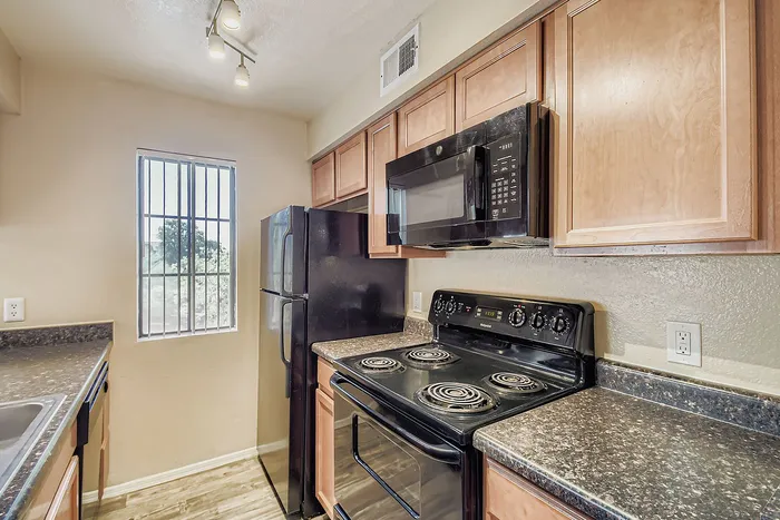 B1 Classic - 2 Bed 1 Bath