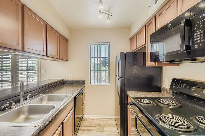 B1 Classic - 2 Bed 1 Bath