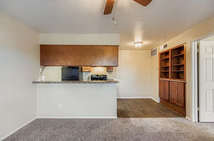 A1 Classic - 1 Bed 1 Bath