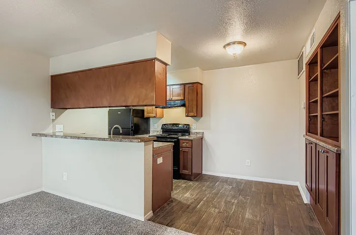A1 Classic - 1 Bed 1 Bath
