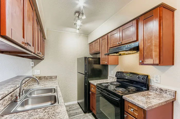 A1 Classic - 1 Bed 1 Bath