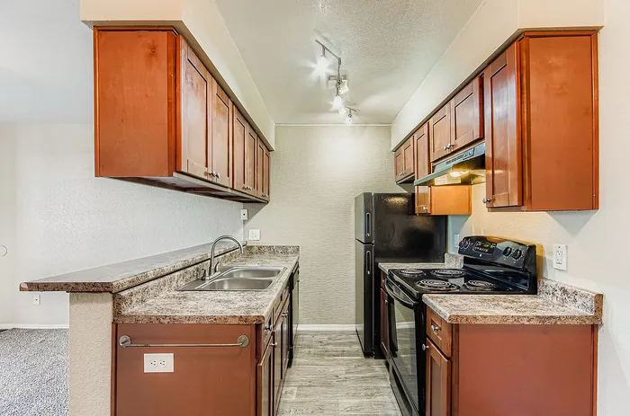 A1 Classic - 1 Bed 1 Bath