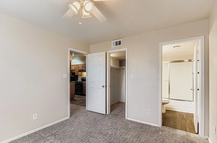 A1 Classic - 1 Bed 1 Bath