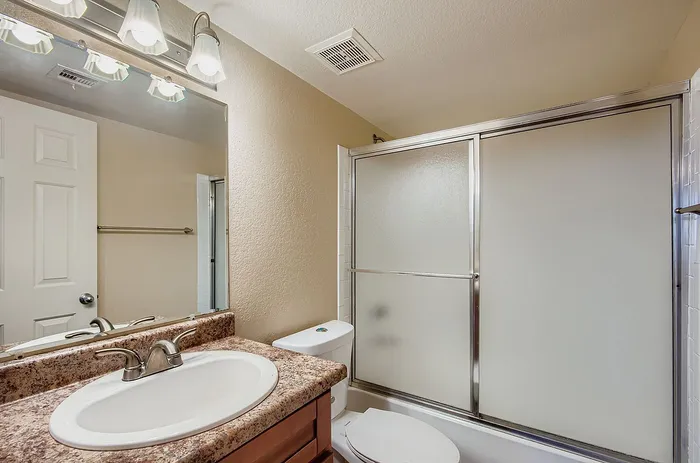 A1 Classic - 1 Bed 1 Bath