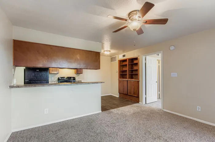 A1 Classic - 1 Bed 1 Bath