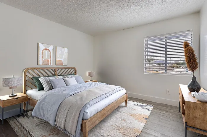 B2 Silver - 2 Bed 2 Bath