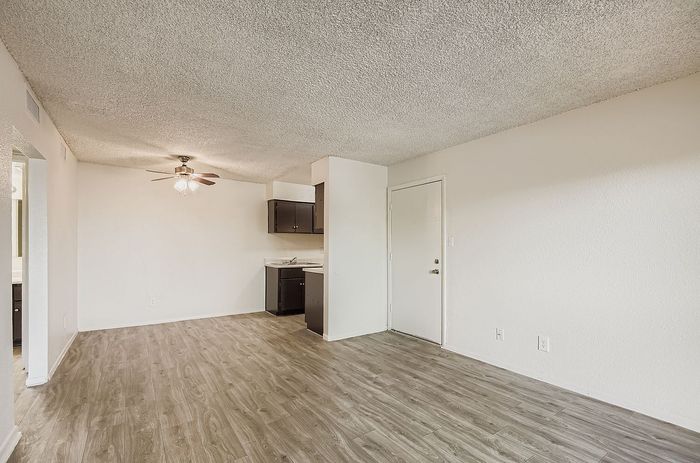 A3 Classic - 1 Bed 1 Bath