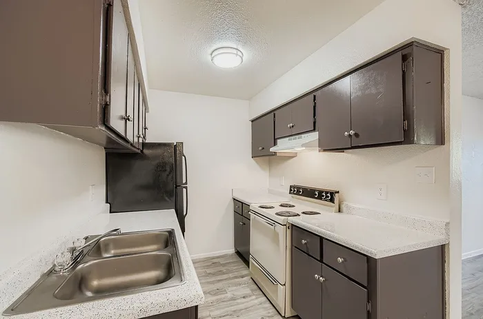 A3 Classic - 1 Bed 1 Bath