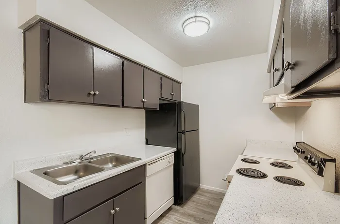 A3 Classic - 1 Bed 1 Bath