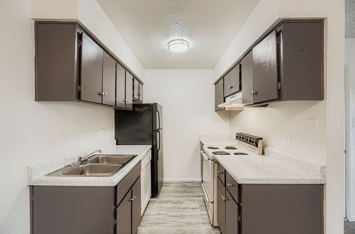 A3 Classic - 1 Bed 1 Bath