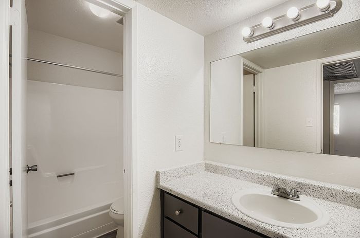 A3 Classic - 1 Bed 1 Bath