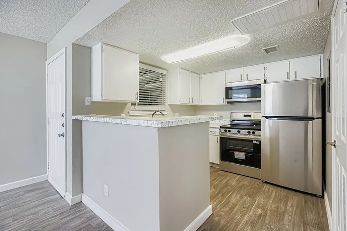 A1 Classic - 1 Bed 1 Bath
