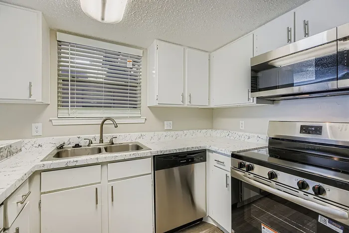 A1 Classic - 1 Bed 1 Bath