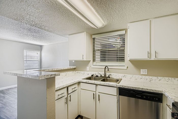 A1 Classic - 1 Bed 1 Bath