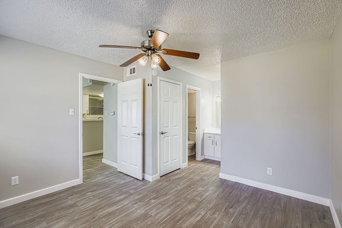 A1 Classic - 1 Bed 1 Bath