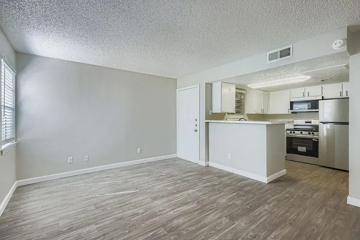 A1 Classic - 1 Bed 1 Bath