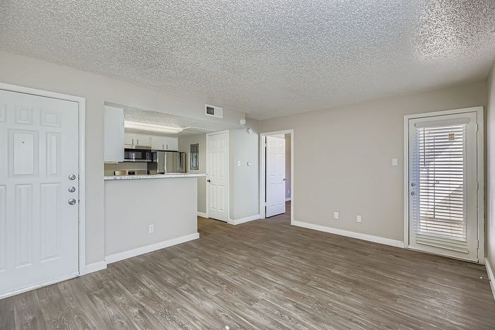 A1 Classic - 1 Bed 1 Bath