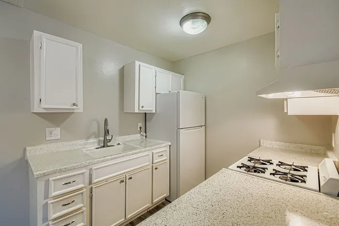 A2 Bronze - 1 Bed 1 Bath