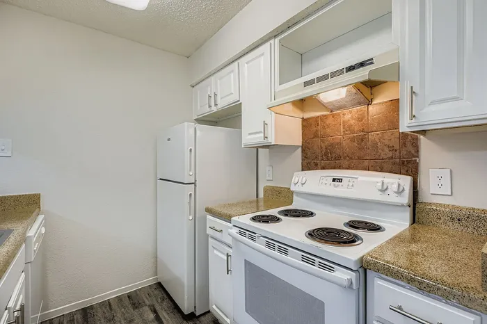 B2 Classic - 2 Bed 2 Bath