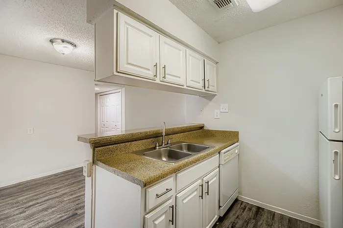 B2 Classic - 2 Bed 2 Bath