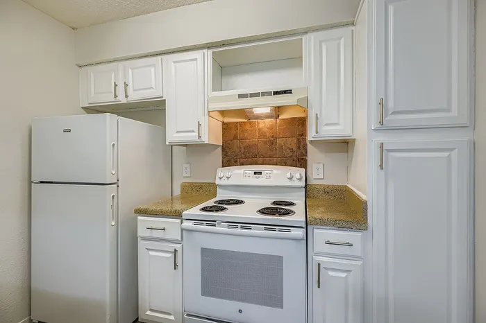 B2 Classic - 2 Bed 2 Bath