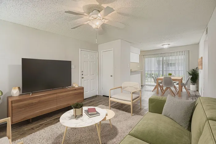 B2 Classic - 2 Bed 2 Bath