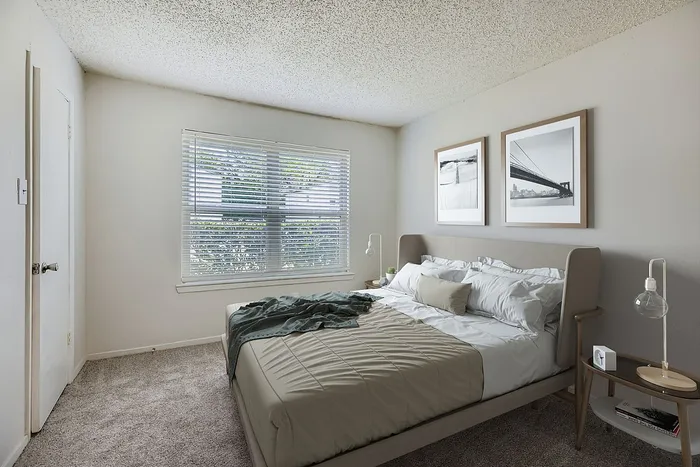 B2 Classic - 2 Bed 2 Bath