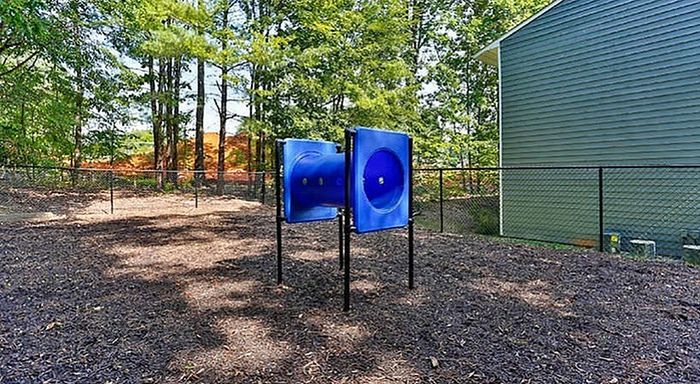 Rise Chapel Hill Amenities