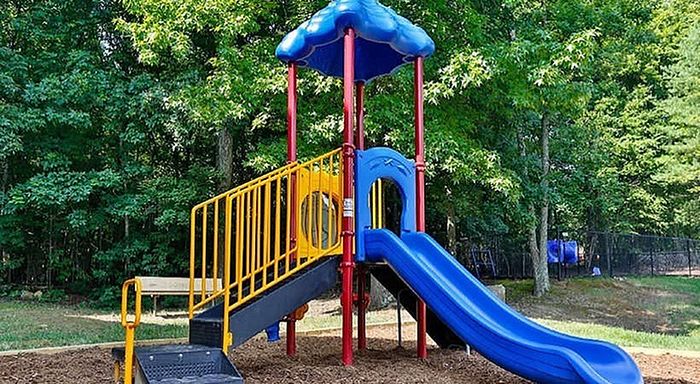 Rise Chapel Hill Amenities