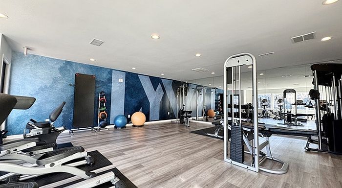 Rise Chapel Hill Amenities