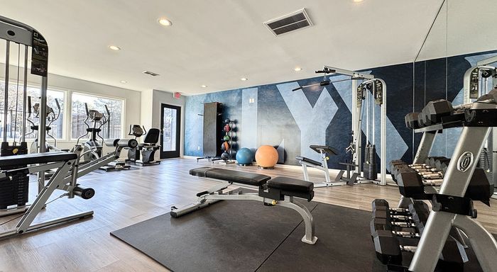 Rise Chapel Hill Amenities