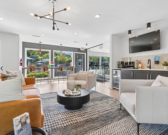 Rise Chapel Hill Amenities