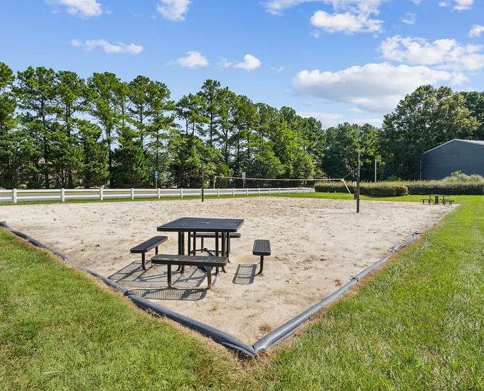 Rise Chapel Hill Amenities